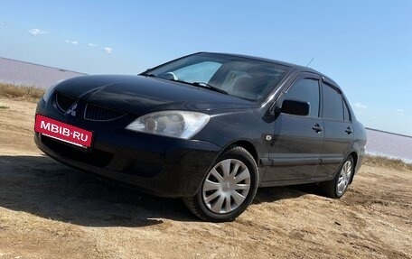 Mitsubishi Lancer IX, 2005 год, 330 000 рублей, 6 фотография