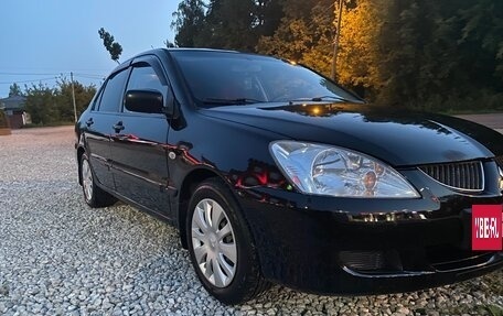 Mitsubishi Lancer IX, 2005 год, 330 000 рублей, 11 фотография