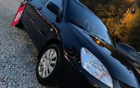 Mitsubishi Lancer IX, 2005 год, 330 000 рублей, 16 фотография