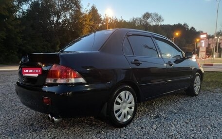 Mitsubishi Lancer IX, 2005 год, 330 000 рублей, 12 фотография