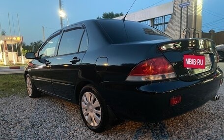 Mitsubishi Lancer IX, 2005 год, 330 000 рублей, 14 фотография
