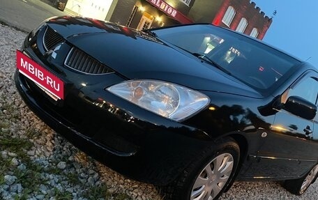 Mitsubishi Lancer IX, 2005 год, 330 000 рублей, 17 фотография