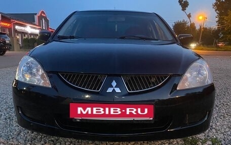 Mitsubishi Lancer IX, 2005 год, 330 000 рублей, 15 фотография
