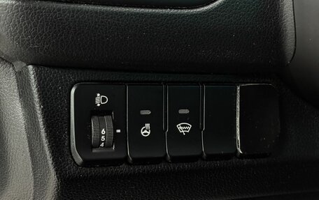 KIA Rio III рестайлинг, 2016 год, 999 000 рублей, 21 фотография