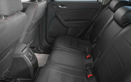 Skoda Yeti I рестайлинг, 2013 год, 899 000 рублей, 9 фотография