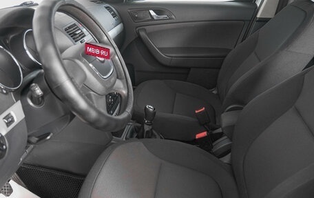 Skoda Yeti I рестайлинг, 2013 год, 899 000 рублей, 8 фотография