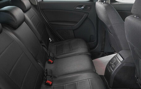 Skoda Yeti I рестайлинг, 2013 год, 899 000 рублей, 10 фотография