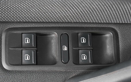 Skoda Yeti I рестайлинг, 2013 год, 899 000 рублей, 22 фотография