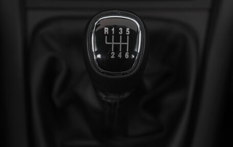 Skoda Yeti I рестайлинг, 2013 год, 899 000 рублей, 19 фотография