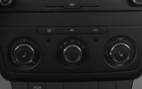 Skoda Yeti I рестайлинг, 2013 год, 899 000 рублей, 18 фотография