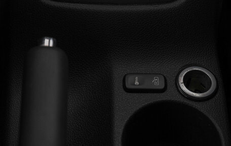 Skoda Yeti I рестайлинг, 2013 год, 899 000 рублей, 20 фотография