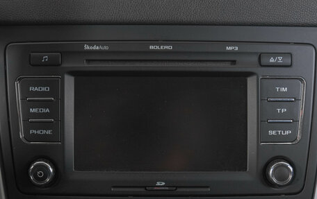 Skoda Yeti I рестайлинг, 2013 год, 899 000 рублей, 17 фотография