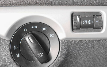 Skoda Yeti I рестайлинг, 2013 год, 899 000 рублей, 21 фотография