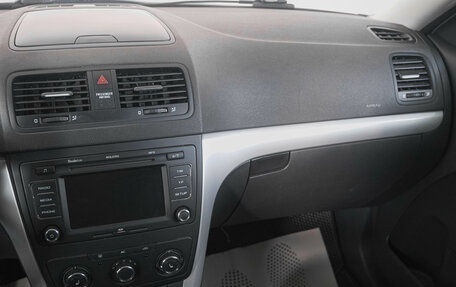 Skoda Yeti I рестайлинг, 2013 год, 899 000 рублей, 14 фотография