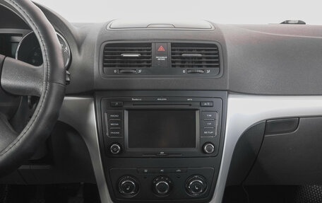 Skoda Yeti I рестайлинг, 2013 год, 899 000 рублей, 16 фотография