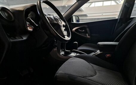 Toyota RAV4, 2008 год, 1 140 000 рублей, 15 фотография