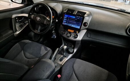 Toyota RAV4, 2008 год, 1 140 000 рублей, 11 фотография