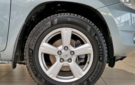 Toyota RAV4, 2008 год, 1 140 000 рублей, 9 фотография