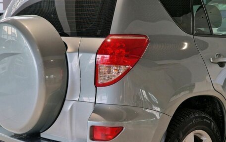 Toyota RAV4, 2008 год, 1 140 000 рублей, 5 фотография