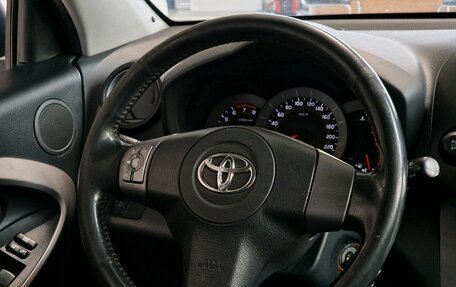 Toyota RAV4, 2008 год, 1 140 000 рублей, 10 фотография