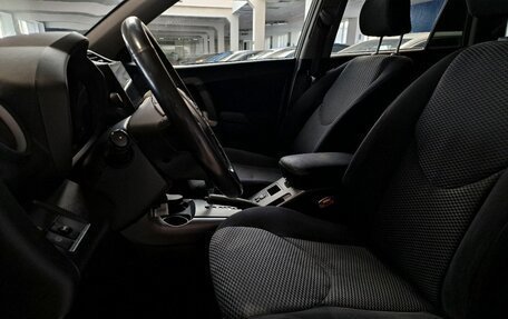 Toyota RAV4, 2008 год, 1 140 000 рублей, 14 фотография
