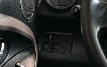 Toyota RAV4, 2008 год, 1 140 000 рублей, 18 фотография