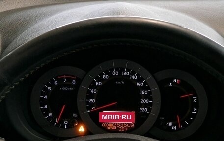 Toyota RAV4, 2008 год, 1 140 000 рублей, 13 фотография