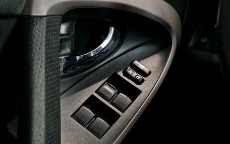 Toyota RAV4, 2008 год, 1 140 000 рублей, 26 фотография