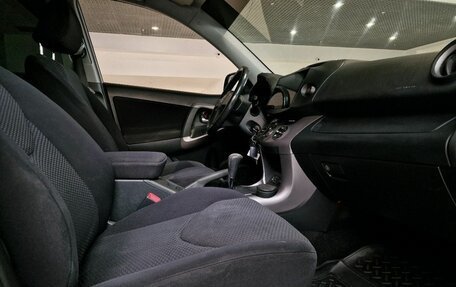 Toyota RAV4, 2008 год, 1 140 000 рублей, 24 фотография