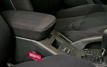 Toyota RAV4, 2008 год, 1 140 000 рублей, 21 фотография