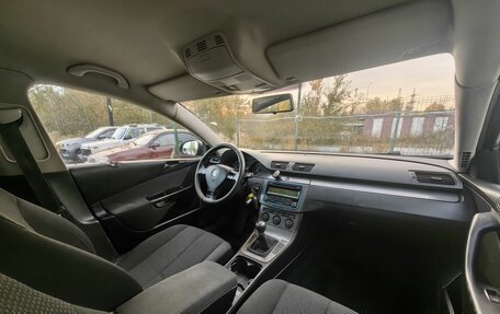Volkswagen Passat B6, 2008 год, 299 000 рублей, 10 фотография