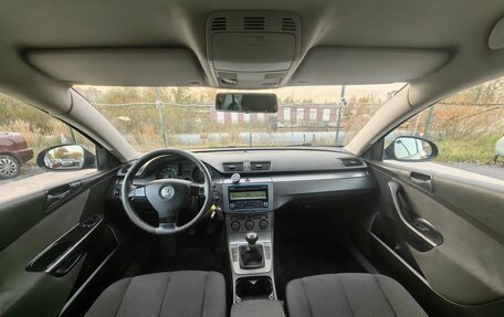 Volkswagen Passat B6, 2008 год, 299 000 рублей, 9 фотография