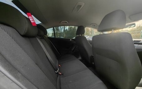 Volkswagen Passat B6, 2008 год, 299 000 рублей, 13 фотография