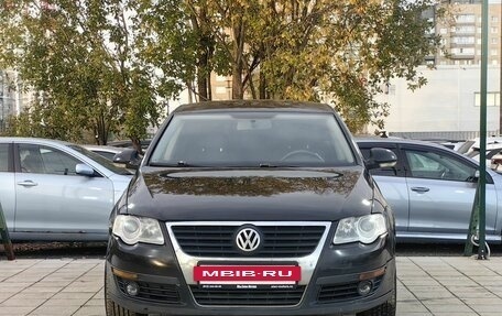 Volkswagen Passat B6, 2008 год, 299 000 рублей, 2 фотография
