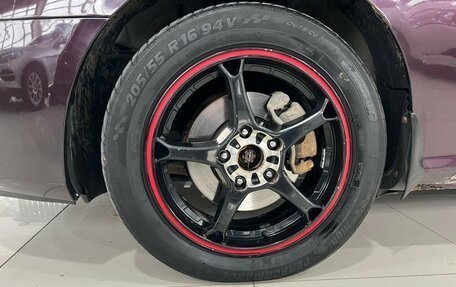 Hyundai Elantra IV, 2008 год, 700 000 рублей, 10 фотография