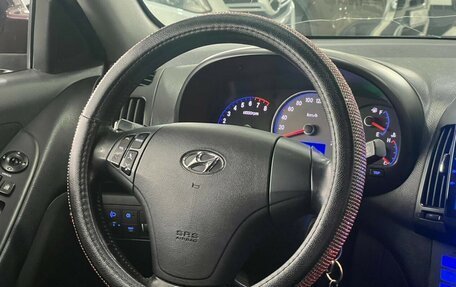 Hyundai Elantra IV, 2008 год, 700 000 рублей, 12 фотография