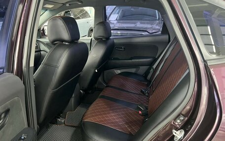 Hyundai Elantra IV, 2008 год, 700 000 рублей, 14 фотография