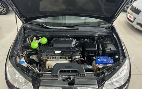 Hyundai Elantra IV, 2008 год, 700 000 рублей, 8 фотография