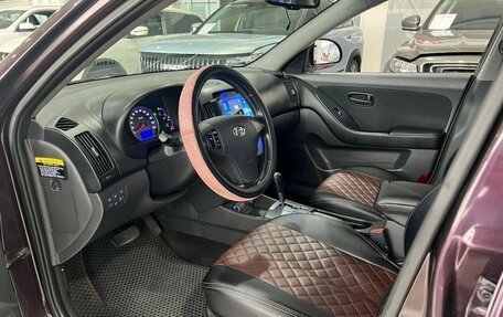 Hyundai Elantra IV, 2008 год, 700 000 рублей, 15 фотография