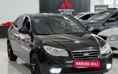 Hyundai Elantra IV, 2008 год, 700 000 рублей, 2 фотография