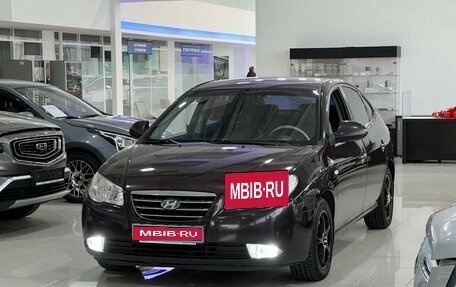 Hyundai Elantra IV, 2008 год, 700 000 рублей, 1 фотография