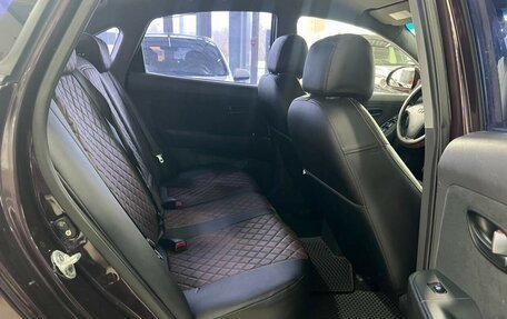 Hyundai Elantra IV, 2008 год, 700 000 рублей, 17 фотография