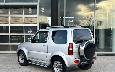 Suzuki Jimny, 2011 год, 978 000 рублей, 2 фотография