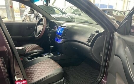 Hyundai Elantra IV, 2008 год, 700 000 рублей, 21 фотография