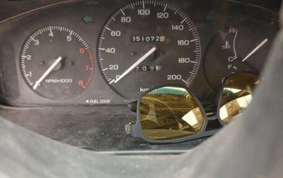 KIA Avella, 1997 год, 170 000 рублей, 1 фотография