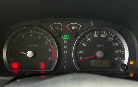 Suzuki Jimny, 2011 год, 978 000 рублей, 10 фотография