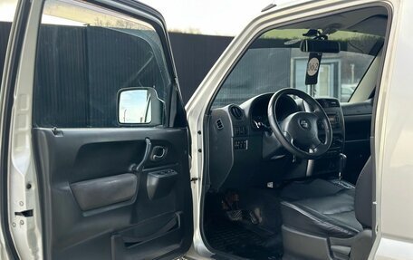 Suzuki Jimny, 2011 год, 978 000 рублей, 12 фотография