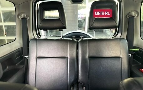 Suzuki Jimny, 2011 год, 978 000 рублей, 15 фотография