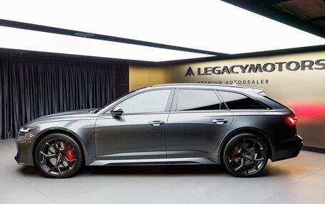 Audi RS 6, 2025 год, 19 800 000 рублей, 8 фотография