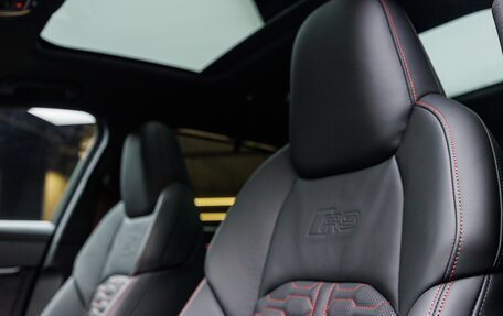 Audi RS 6, 2025 год, 19 800 000 рублей, 15 фотография